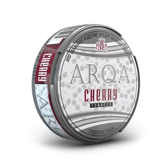 ARQA Табачная Вишня