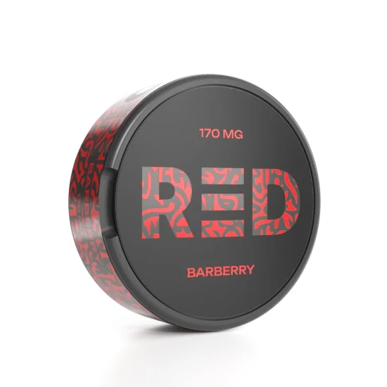 RED Барбарис