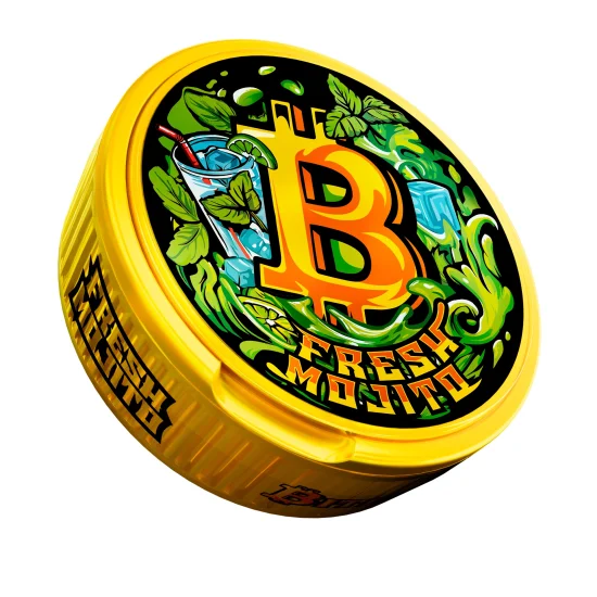 Bitcoin Мохито