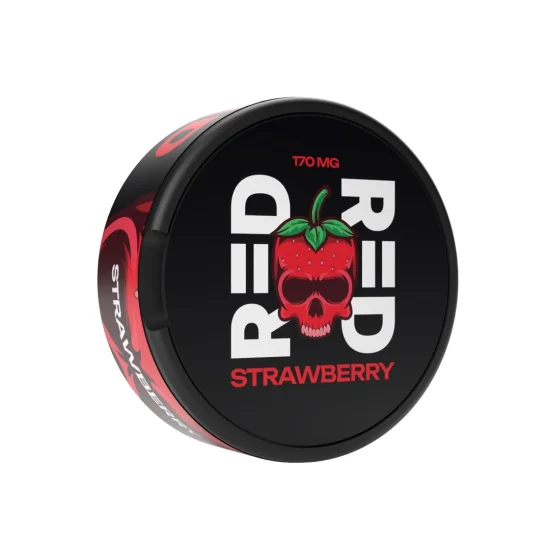 RED Клубника