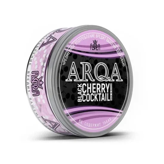 ARQA Вишневый Коктейль